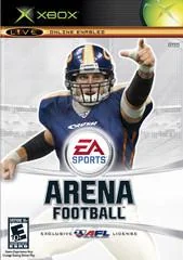 Background - Arena Football - Xbox 360 - Retrocharting