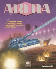 Background - Arena - ZX Spectrum - Retrocharting