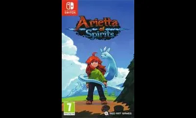 Arietta of Spirits