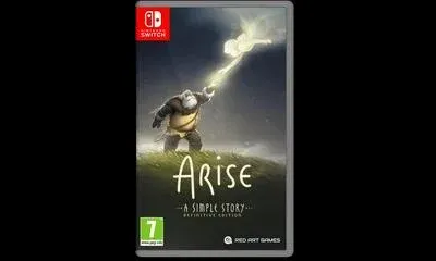 Arise: A Simple Story [Deluxe Edition]