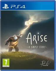 Background - Arise: A Simple Story - Playstation 4 - Retrocharting