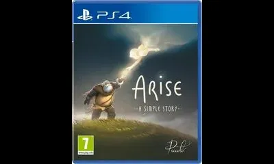 Arise: A Simple Story