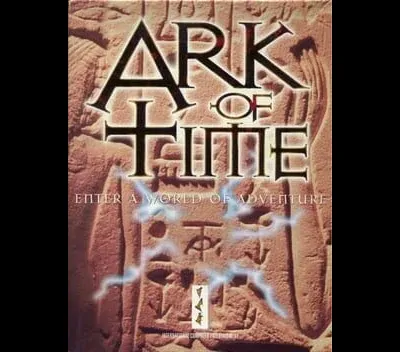 Ark of Time