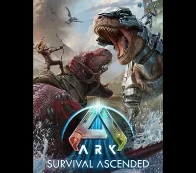 ARK: Survival Ascended