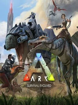 ARK Survival Evolved [Collector's Edition]