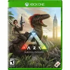 ARK: Survival Evolved [Ultimate Survivor Edition]