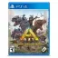 ARK: Survival Evolved [Ultimate Survivor Edition] - Playstation 4 - Retrocharting