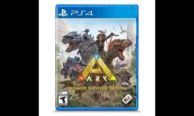 ARK: Survival Evolved [Ultimate Survivor Edition]