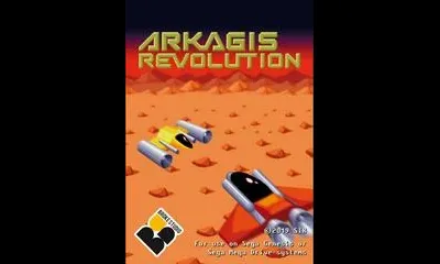 Arkagis Revolution