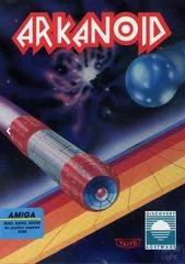 Arkanoid