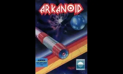 Arkanoid