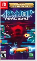 Background - Arkanoid Eternal Battle - Nintendo Switch - Retrocharting