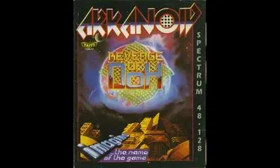 Arkanoid: Revenge of Doh