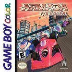 Armada Fx Racers