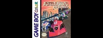 Armada Fx Racers