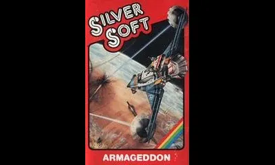 Armageddon [Silver Soft]