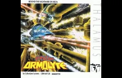 Armalyte