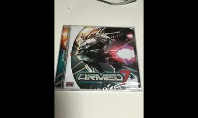 Armed 7