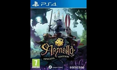 Armello