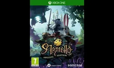 Armello [Special Edition]