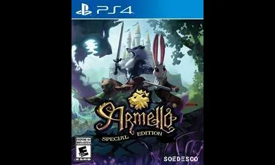 Armello [Special Edition]
