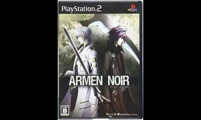 Armen Noir