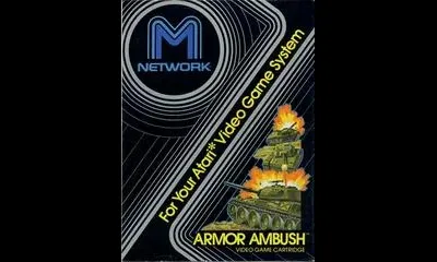 Armor Ambush