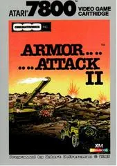 Armor Attack II [Homebrew]