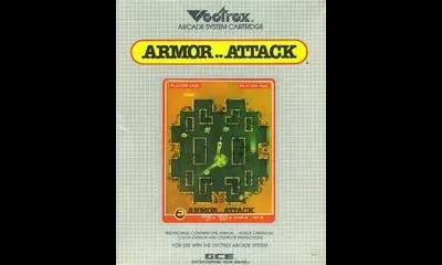 Armor Attack