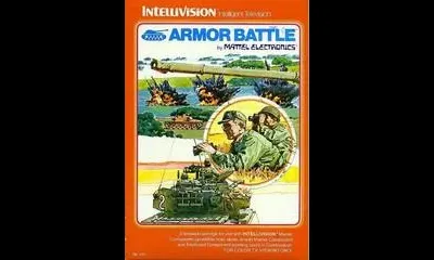 Armor Battle