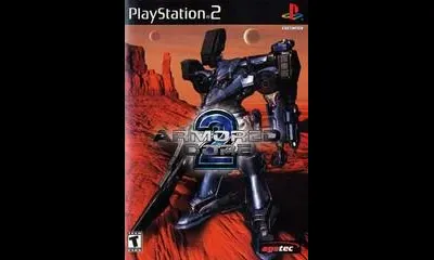 Armored Core 2