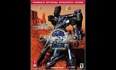 Armored Core 2 [Prima]