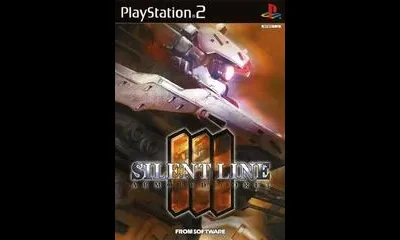 Armored Core 3: Silent Line