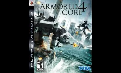 Armored Core 4