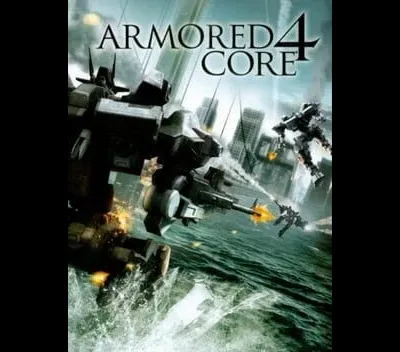 Armored Core 4