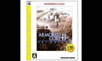 Armored Core: For Answer [The Best]