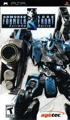 Background - Armored Core Formula Front: Extreme Battle - PSP - Retrocharting