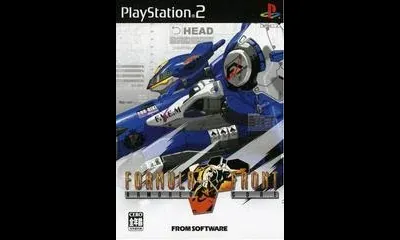 Armored Core: Formula Front