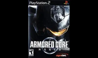Armored Core Nexus
