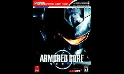 Armored Core Nexus [Prima]