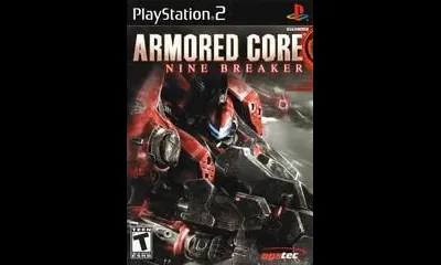 Armored Core Nine Breaker