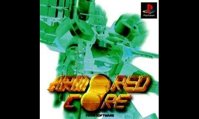 Armored Core