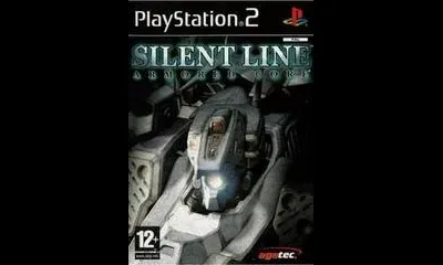 Armored Core: Silent Line