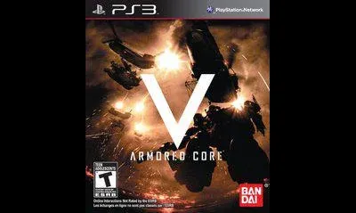 Armored Core V