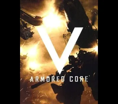 Armored Core V