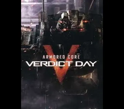 Armored Core: Verdict Day