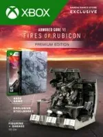Armored Core VI: Fires of Rubicon [Premium Edition]