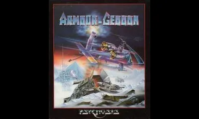 Armour Geddon