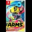 Arms - Nintendo Switch - Retrocharting