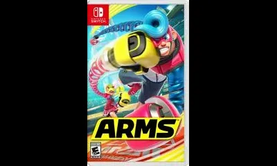 Arms